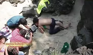 মধ্যরাত্রি ভুল জলখাবার, জাপানি গ্রামের মেয়েদের চুদাচুদি পুতুল!!!