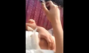 বাস্তবতা, ব্লজব, অপেশাদার, ছোটো মেয়েদের চুদা চুদি পার্টি