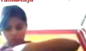 বাড়ীতে তৈরি মেয়েদের চুদাচুদির ভিডিও